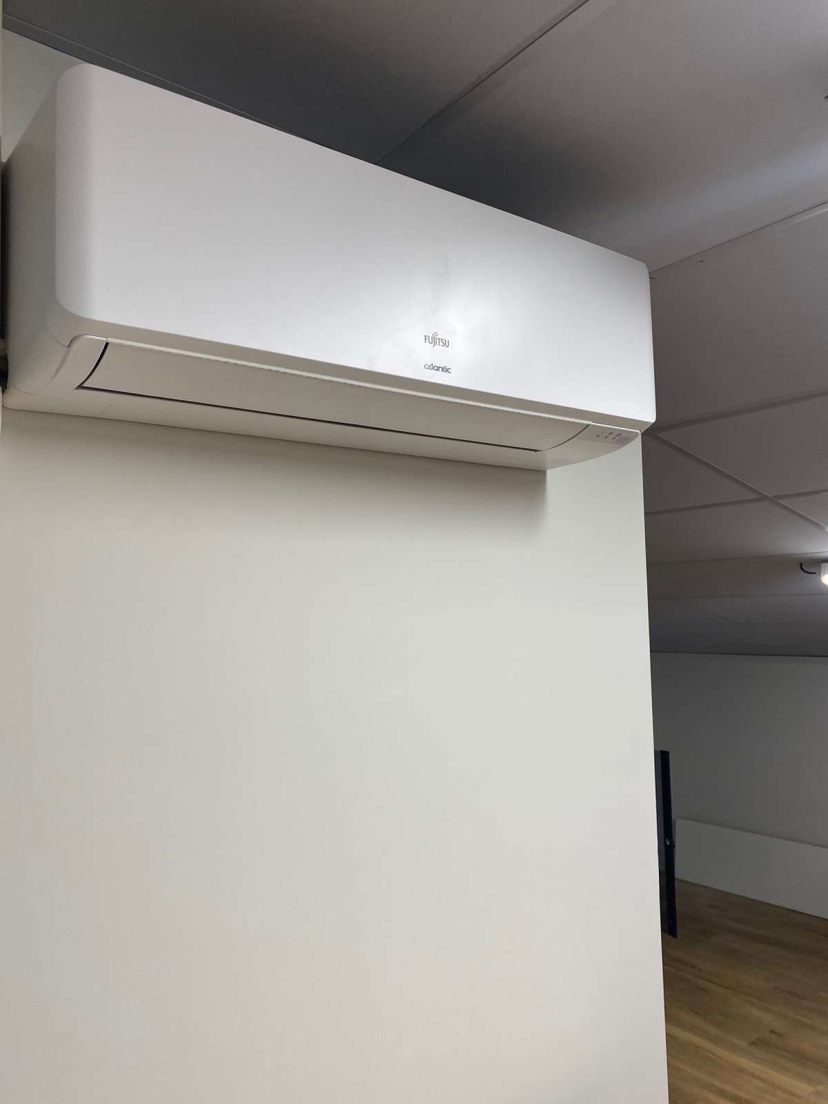 pose de clim a biganos