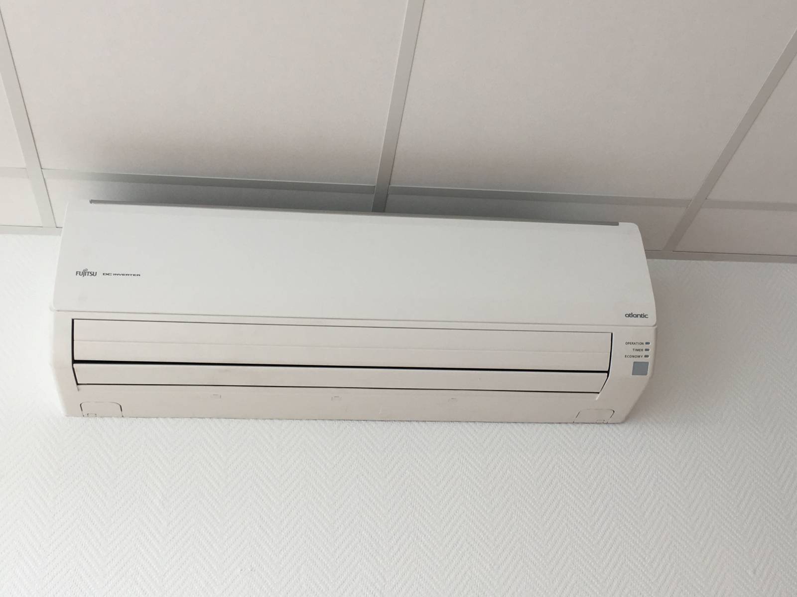 Climatisation Biganos