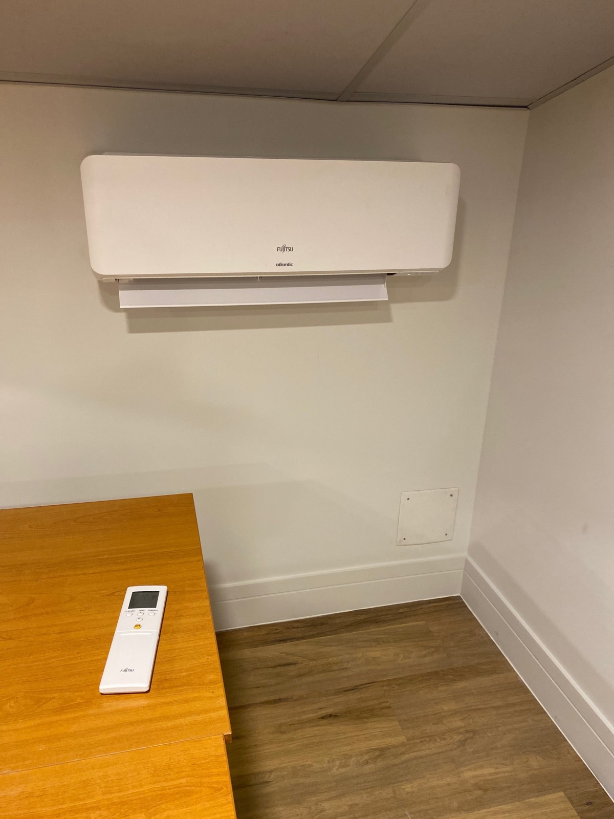 pose de clim a biganos