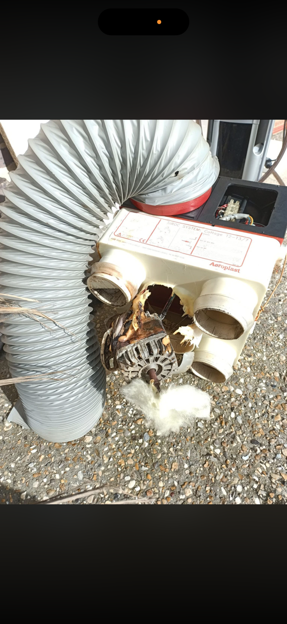 Remplacement VMC à Gujan-Mestras | Sécurité incendie & VMC hygro avec AGELEC33