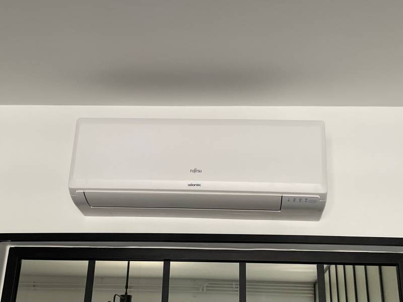 Dépannage de climatisation à Biganos en Gironde, agréé Atlantic