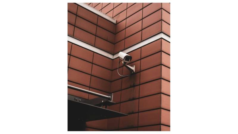Installation de caméras de vidéosurveillance Delta Dore à Biganos : Agelec33, votre expert local en sécurité