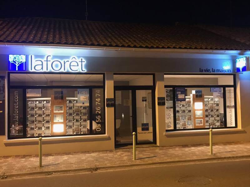 agelec33 electricien reconnu à Biganos