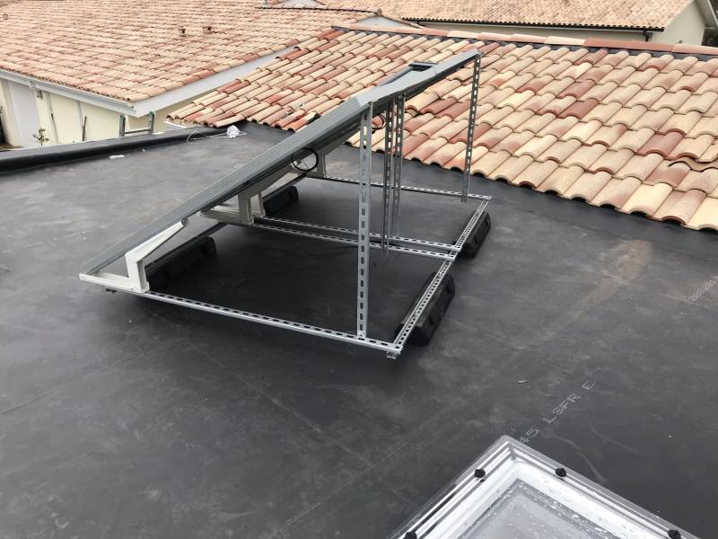 Est-ce interessant d'installer des panneaux solaire - photovoltaïques sur le Bassin d'Arcachon ?