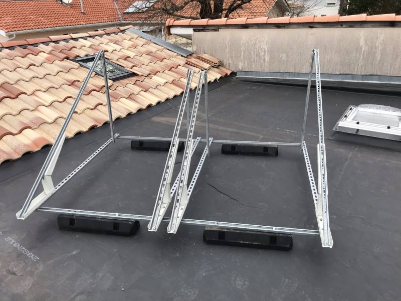 Est-ce interessant d'installer des panneaux solaire - photovoltaïques sur le Bassin d'Arcachon ?