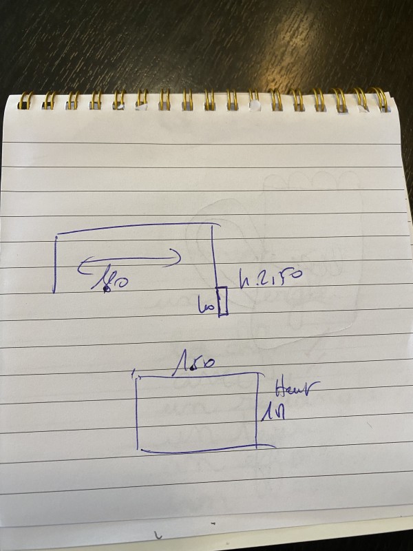  Pose de caméra à Biganos