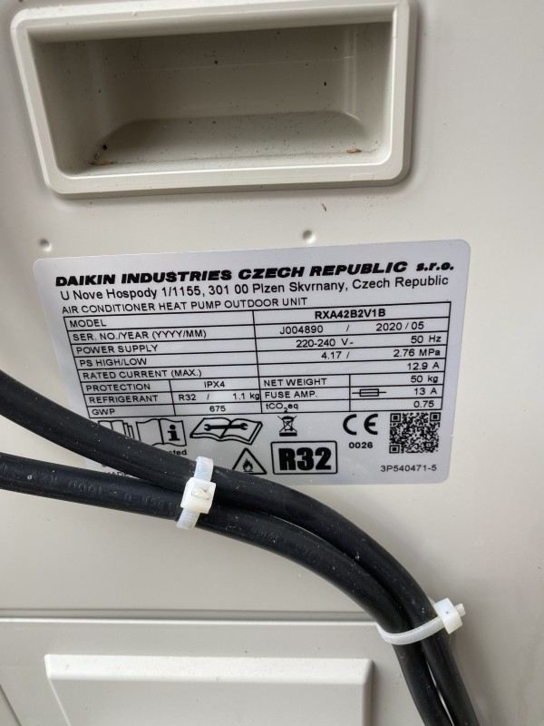  Pose de caméra à Biganos