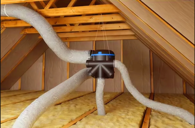 Qui appeler pour posér rapidement une VMC double flux à Gujan Mestras sur le Bassin d'Arcachon