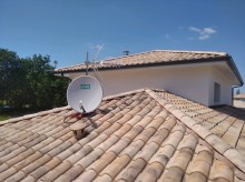 Nos prestations sur le secteur de Mios