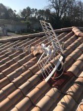 Nos prestations sur le secteur de Mios