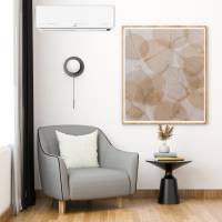 Notre zone d'activité pour ce service Installateur climatisation réversible VRV pour professionnels