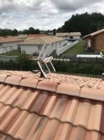 Notre zone d'activité pour ce service Antenniste expérimenté