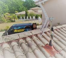 Nos prestations sur le secteur de Gujan-Mestras
