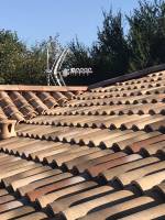 Notre zone d'activité pour ce service Dépannage ou remplacement d'antenne hertzienne ou parabolique