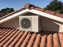 Notre zone d'activité pour ce service Installateur climatisation réversible VRV pour professionnels