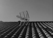 Notre zone d'activité pour ce service Dépannage ou remplacement d'antenne hertzienne ou parabolique