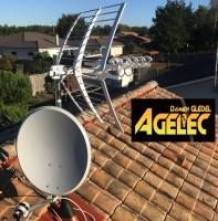 Notre zone d'activité pour ce service Pose de climatisation réversible monosplit ou multisplit