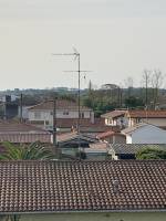 Notre zone d'activité pour ce service Installation et réglage d'antenne