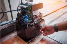 Nos prestations sur le secteur de Bassin d'Arcachon Gironde